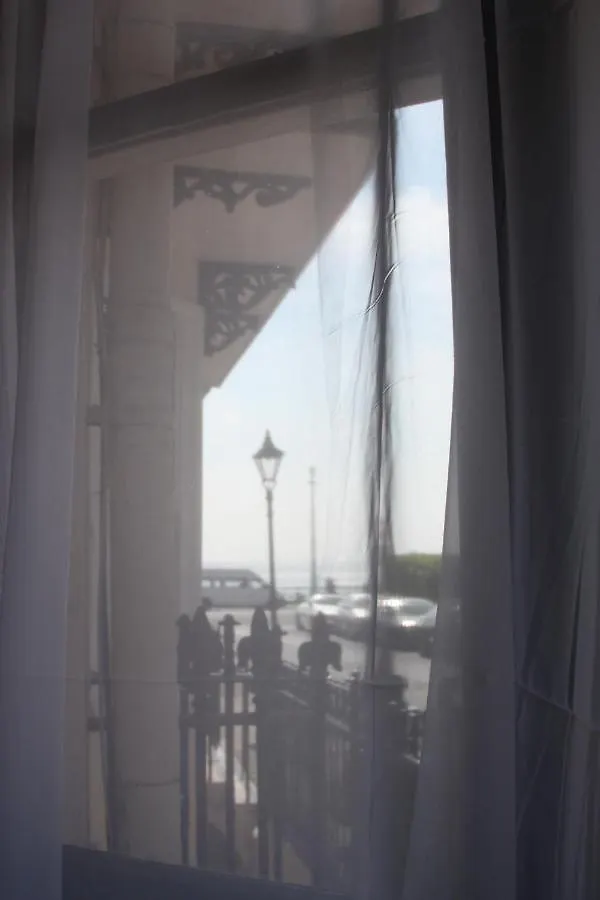 Apartmán Salt Life Getaway Hove