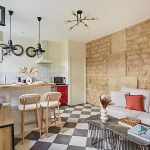 Center Of By Prestige , Paris France
