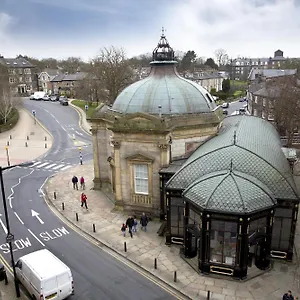 Royal Parade , Harrogate United Kingdom