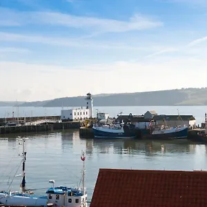 Harbourside With Private Parking , Scarborough United Kingdom