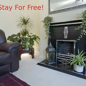 Poplar House Serviced , York United Kingdom