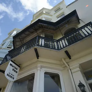 Marine View Hove