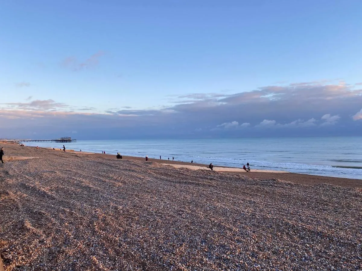 Salt Life Getaway Apartment Brighton United Kingdom