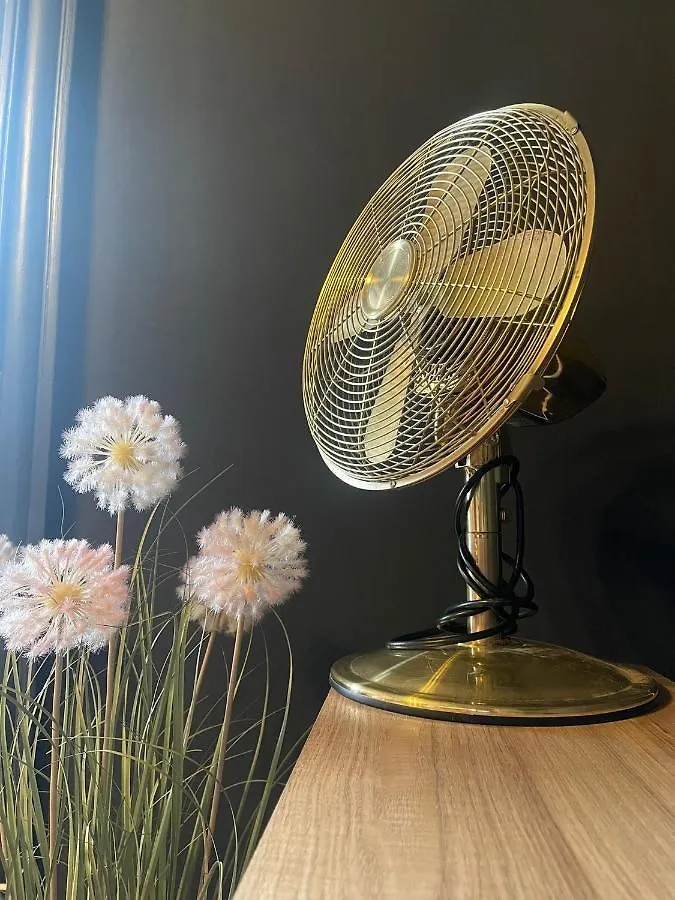 Salt Life Getaway Apartment Brighton United Kingdom
