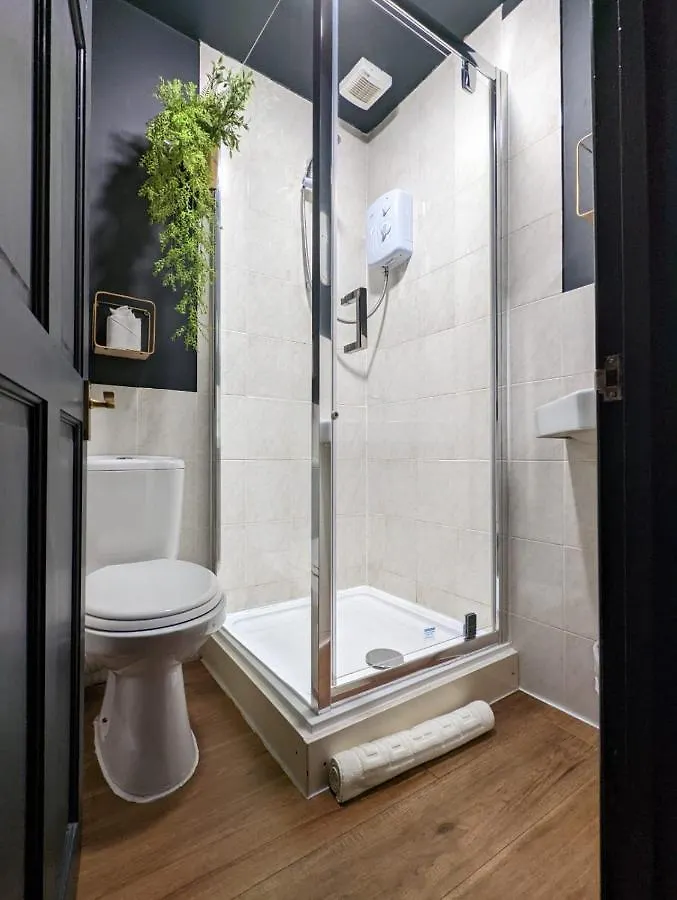 Salt Life Getaway Apartment Brighton 0*,
