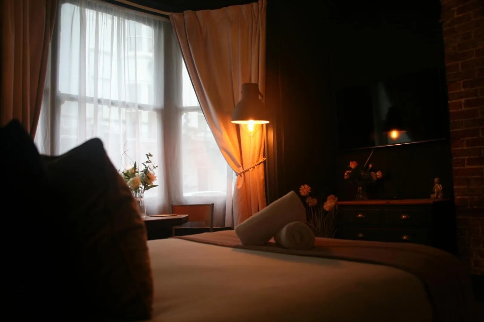Salt Life Getaway Apartment Brighton